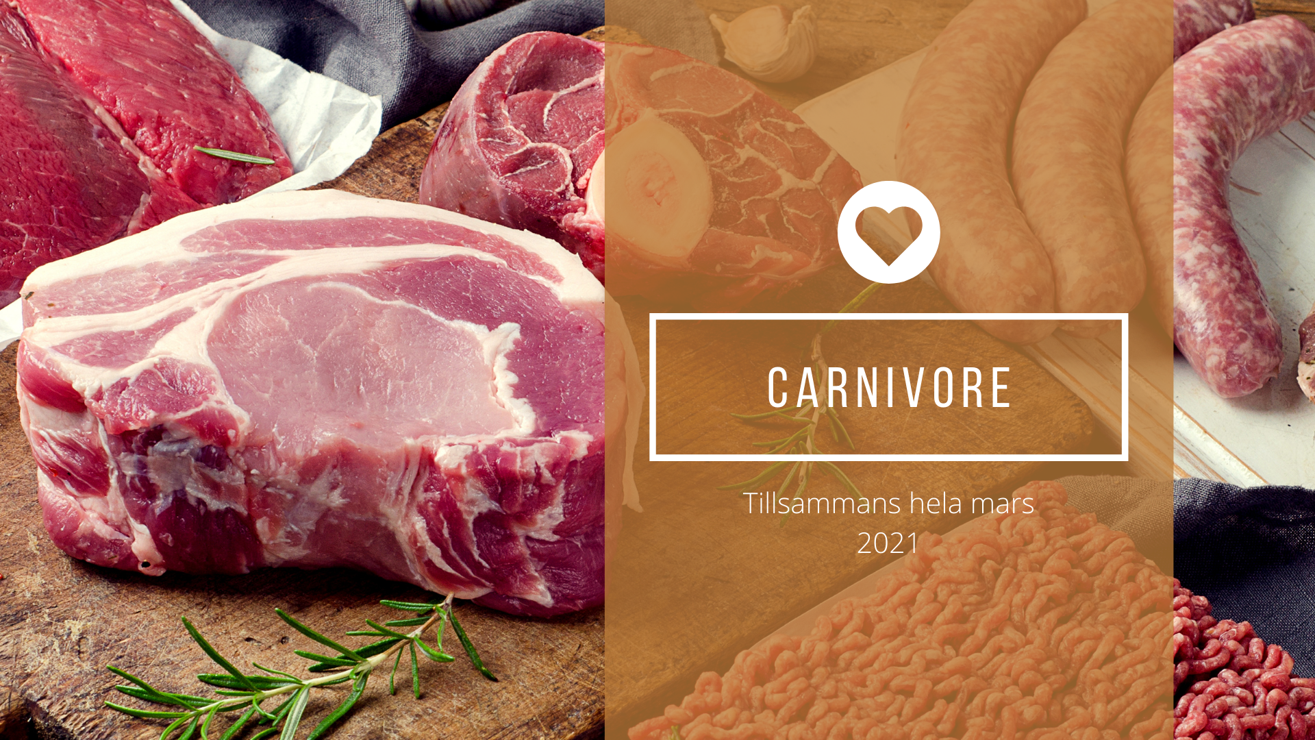 Läs mer om artikeln Carnivore under mars månad